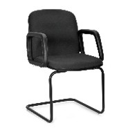 Chair: Visitor Chair: SVI-219