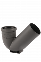 HT PRO POLYPROPYLENE DRAINAGE FITTINGS