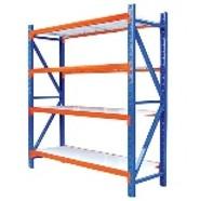 STORAGE: HEAVY DUTY STORAGE: SVI-206