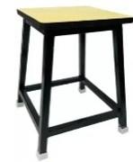 CHAIR: LABORATORY CHAIR / STOOL: SVI-214