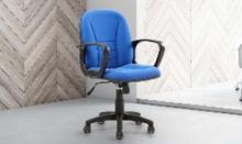 CHAIR: REVOLVING CHAIR: SVI-216