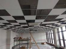 SONIC SLEEK -CEILING PANEL