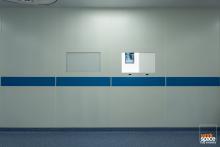 STEEL WALL PANEL SCREWING TYPE (CODE: WMS/PANEL/SWS)