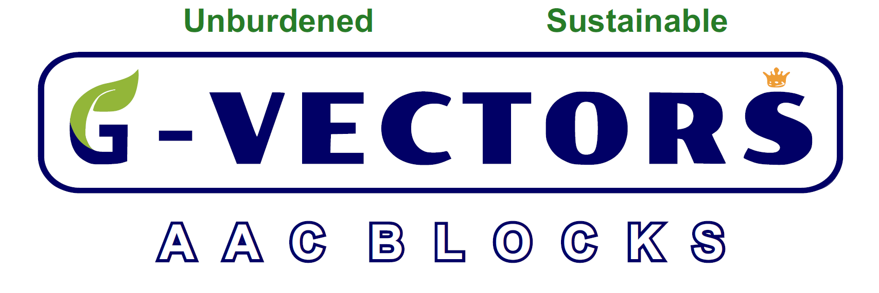 VRGSC CONSTRUCTION MATERIALS PVT, LTD.,  “G-VECTORS AAC BLOCKS”