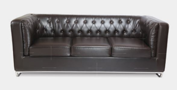 SOPHIE Series Seating - AMORA Seating