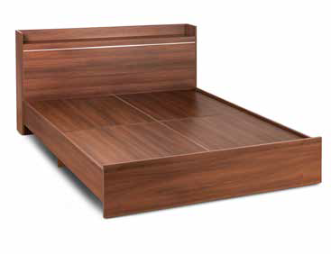 HARRY Bed Series - AURA Bed