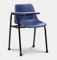 PERCH Chair Series - BENETON Chair
