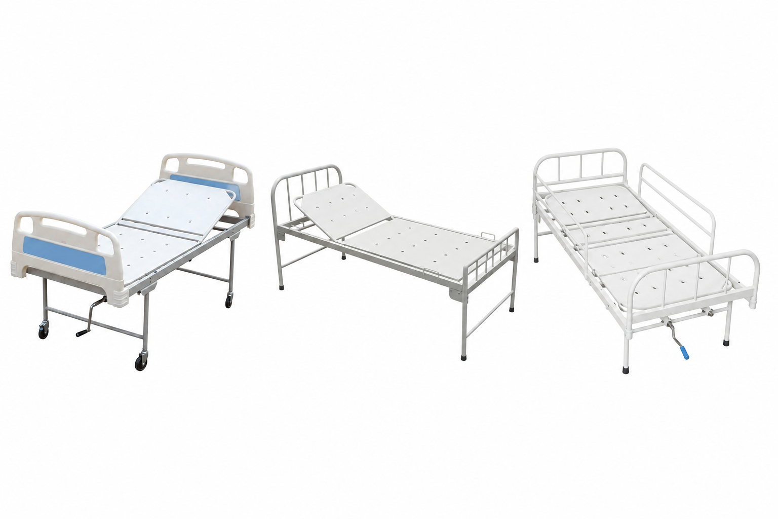 HARRY Bed Series - CARE Bed
