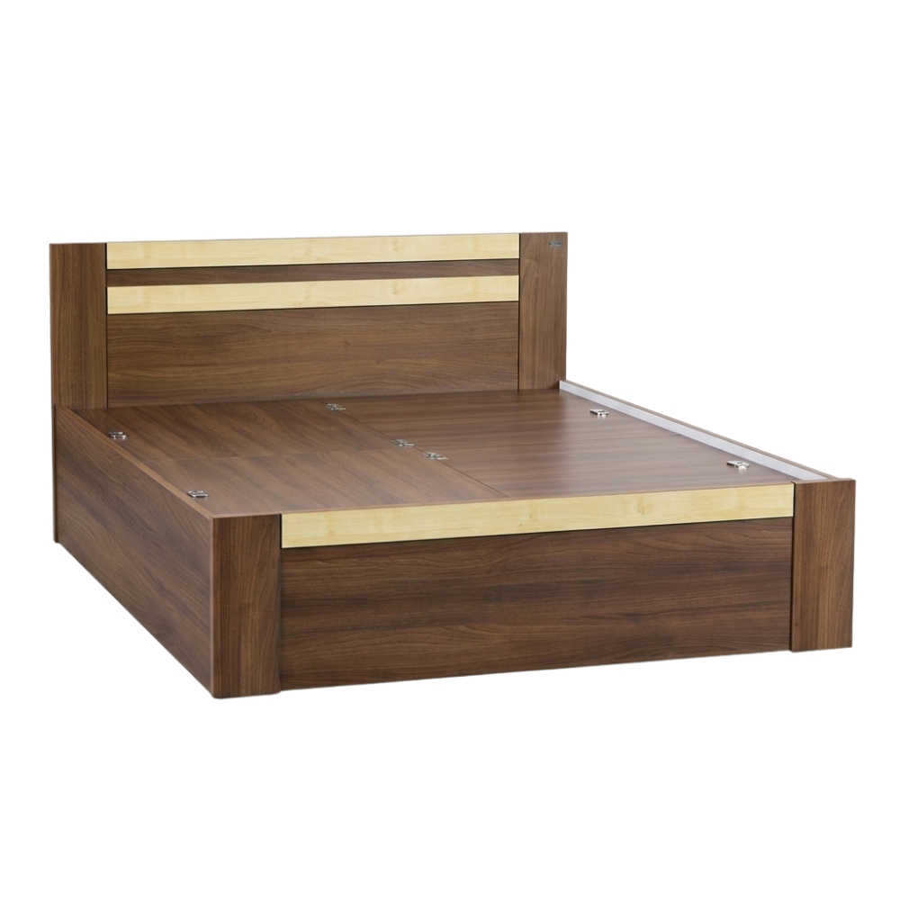HARRY Bed Series - CASPER Bed