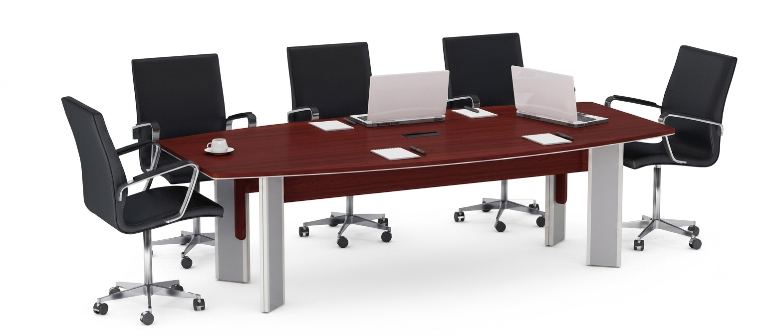 DCVE Versatile Table Series - DCAN ANGELO Table