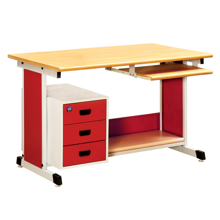 DKT MIL MILAN Computer Table Series - DCF 100–115 Table