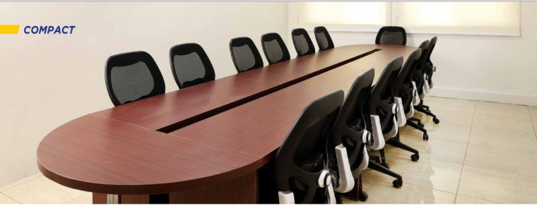 DCVE Versatile Table Series - DCFE FERRARI Table