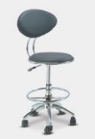PERCH Chair Series - DEXTER Chair