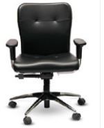 DK MENT Fabric Upholstered Chair Series - DK ALIC