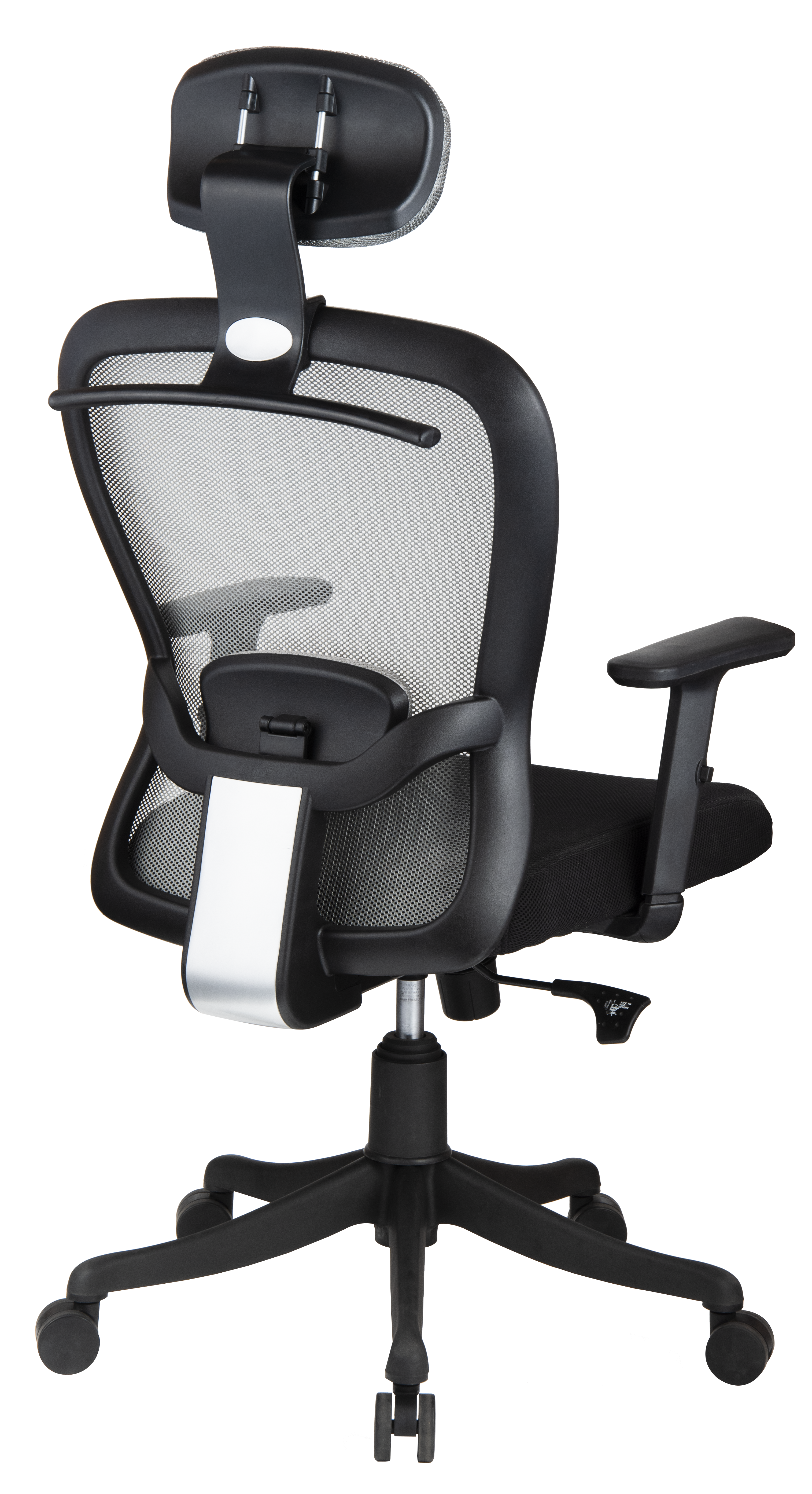 Mesh Series Chair DK Moss - DK BELI