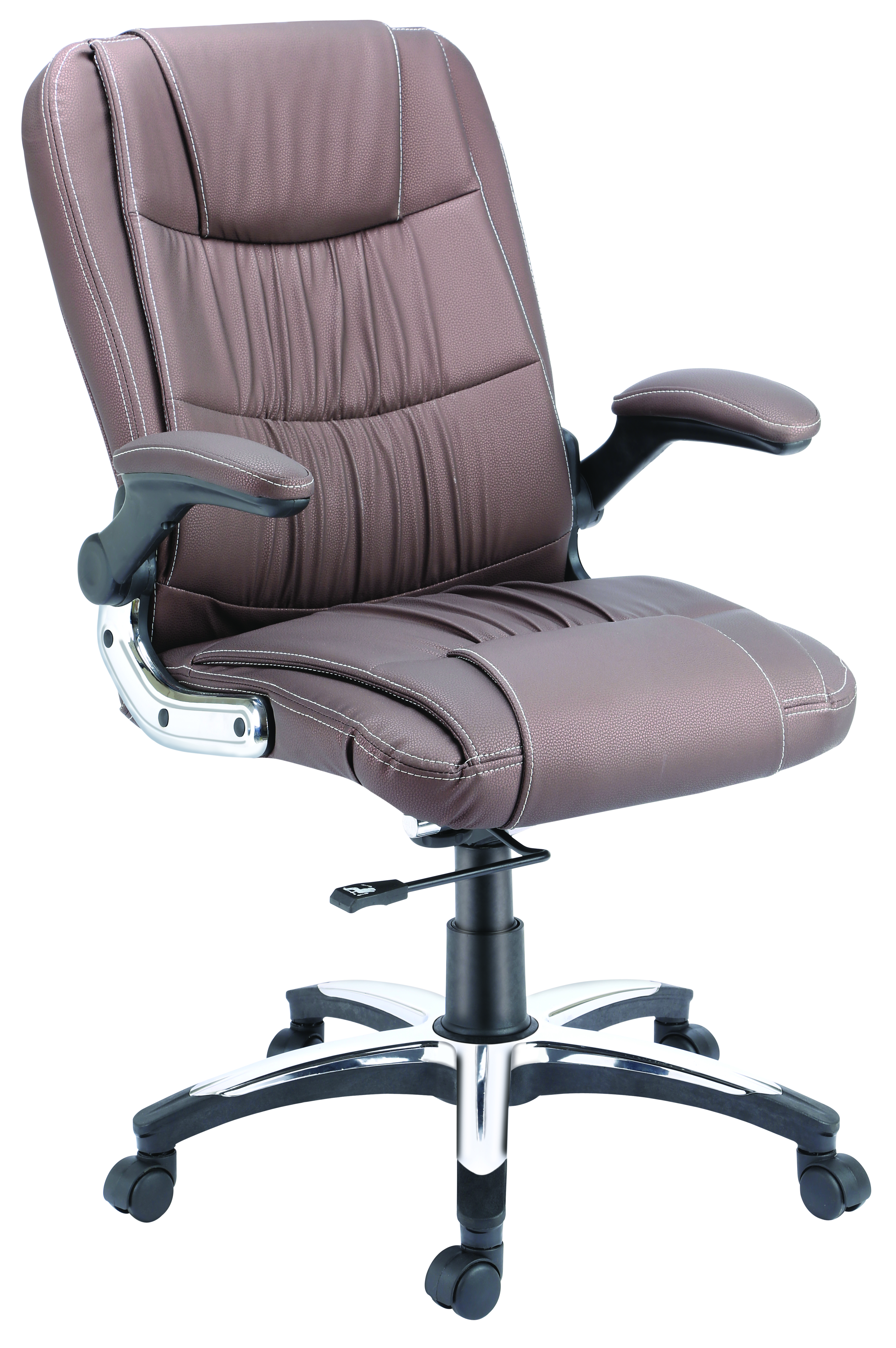 DK MENT Fabric Upholstered Chair Series - DK BOSS