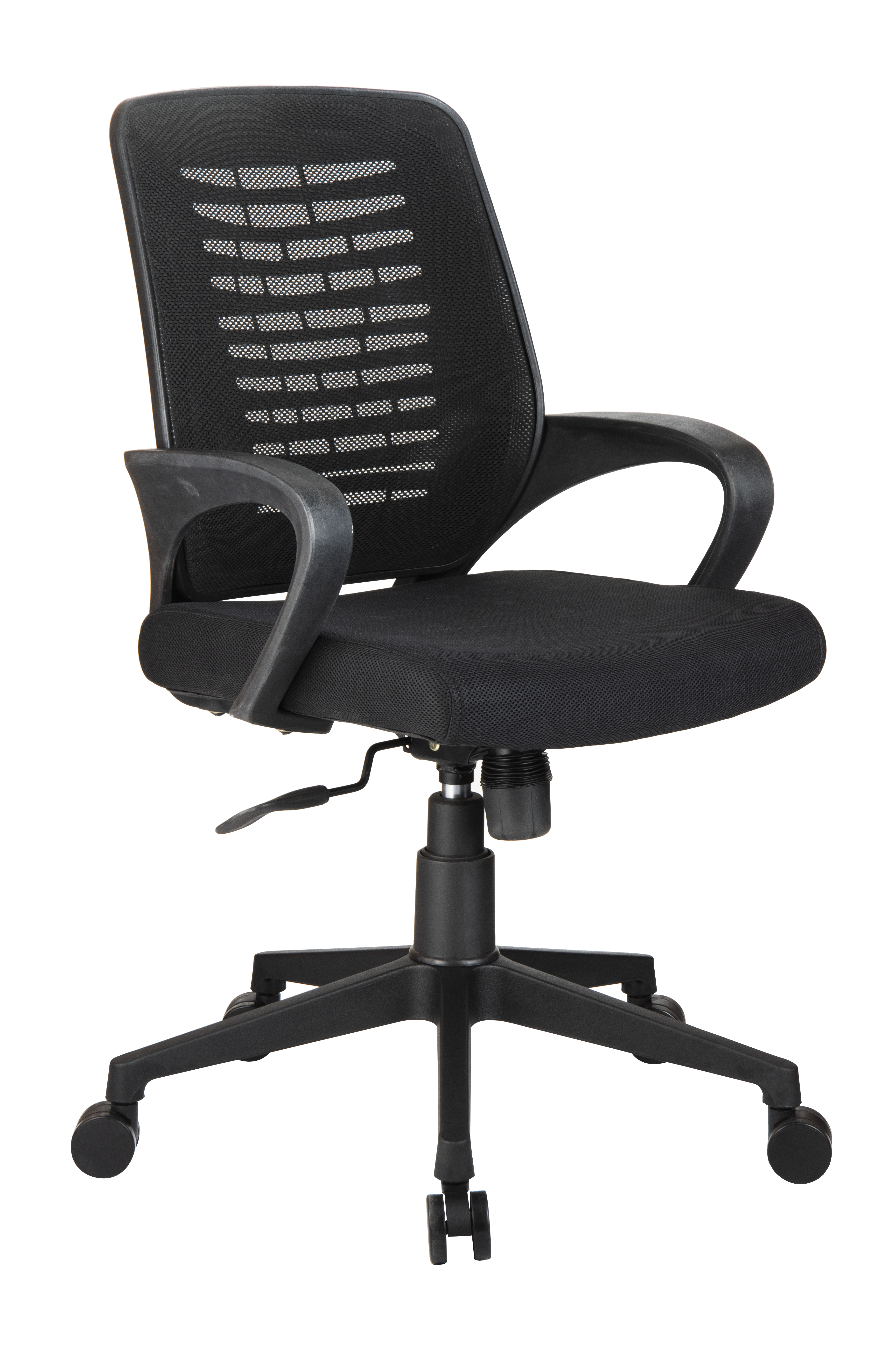 Mesh Series Chair DK Moss - DK BREE