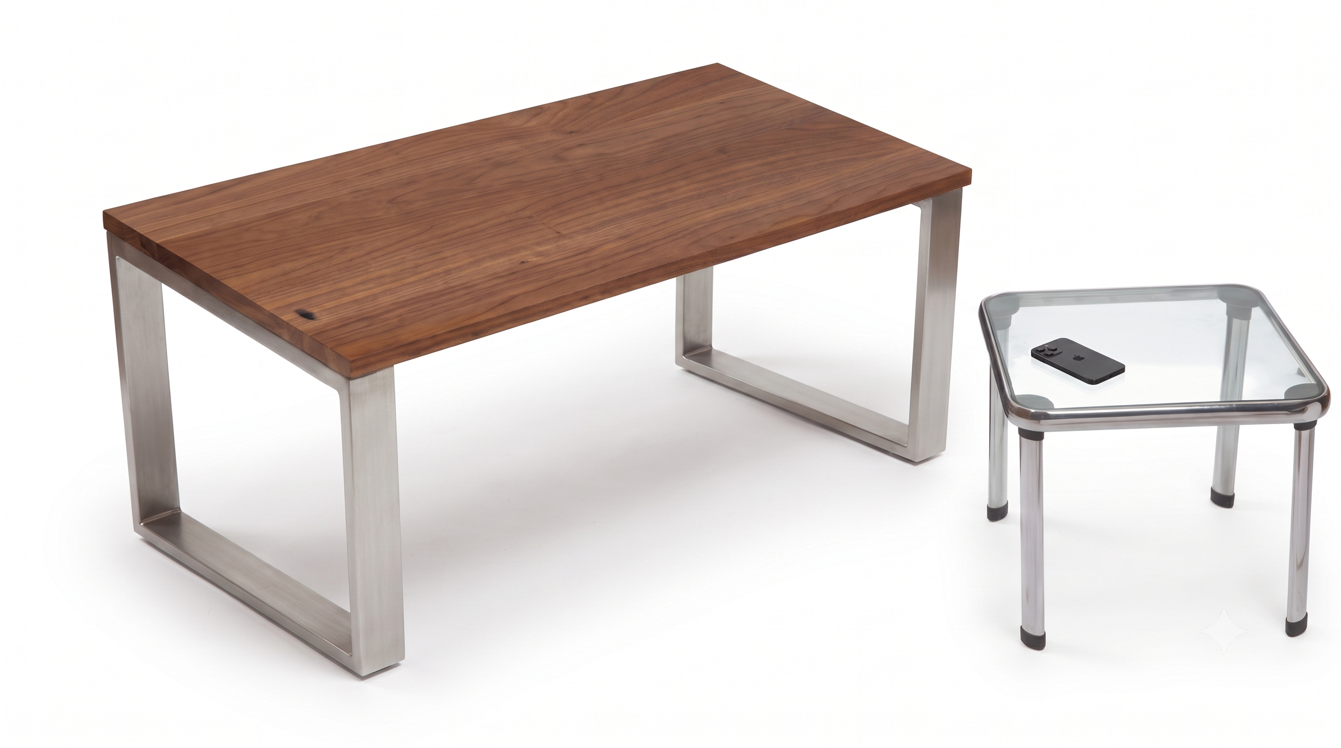 DKT MIL MILAN Computer Table Series - DK CT Table