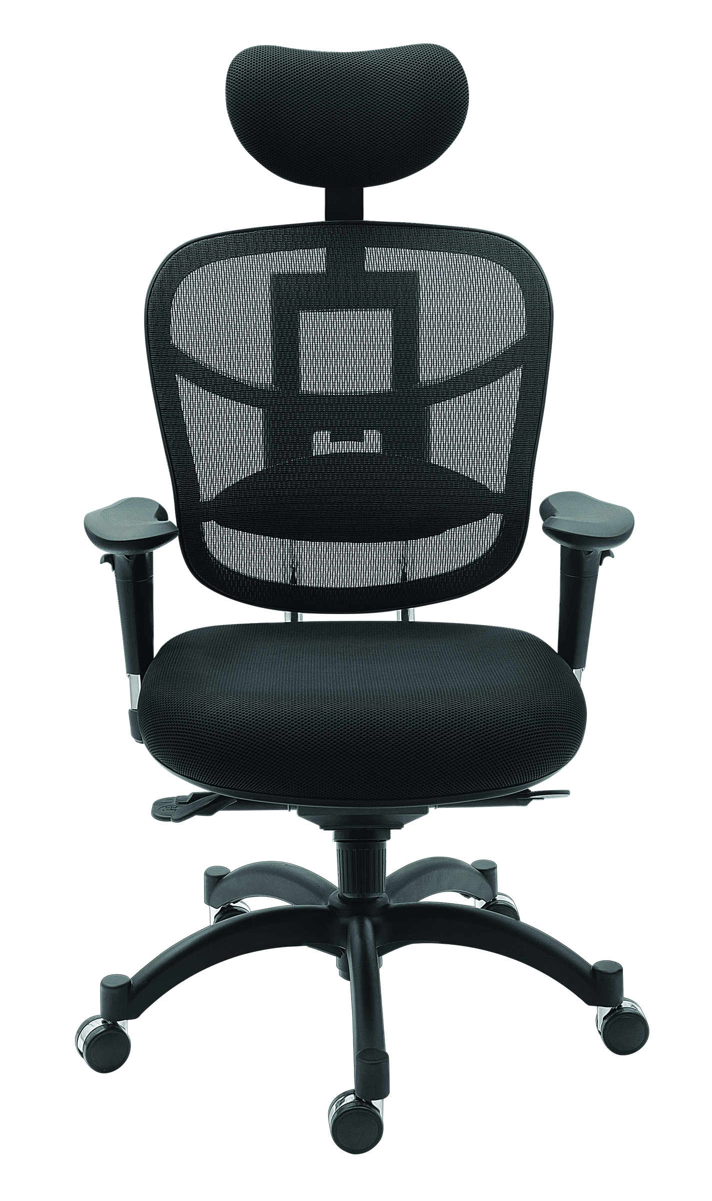 Mesh Series Chair DK Moss - DK EUPH