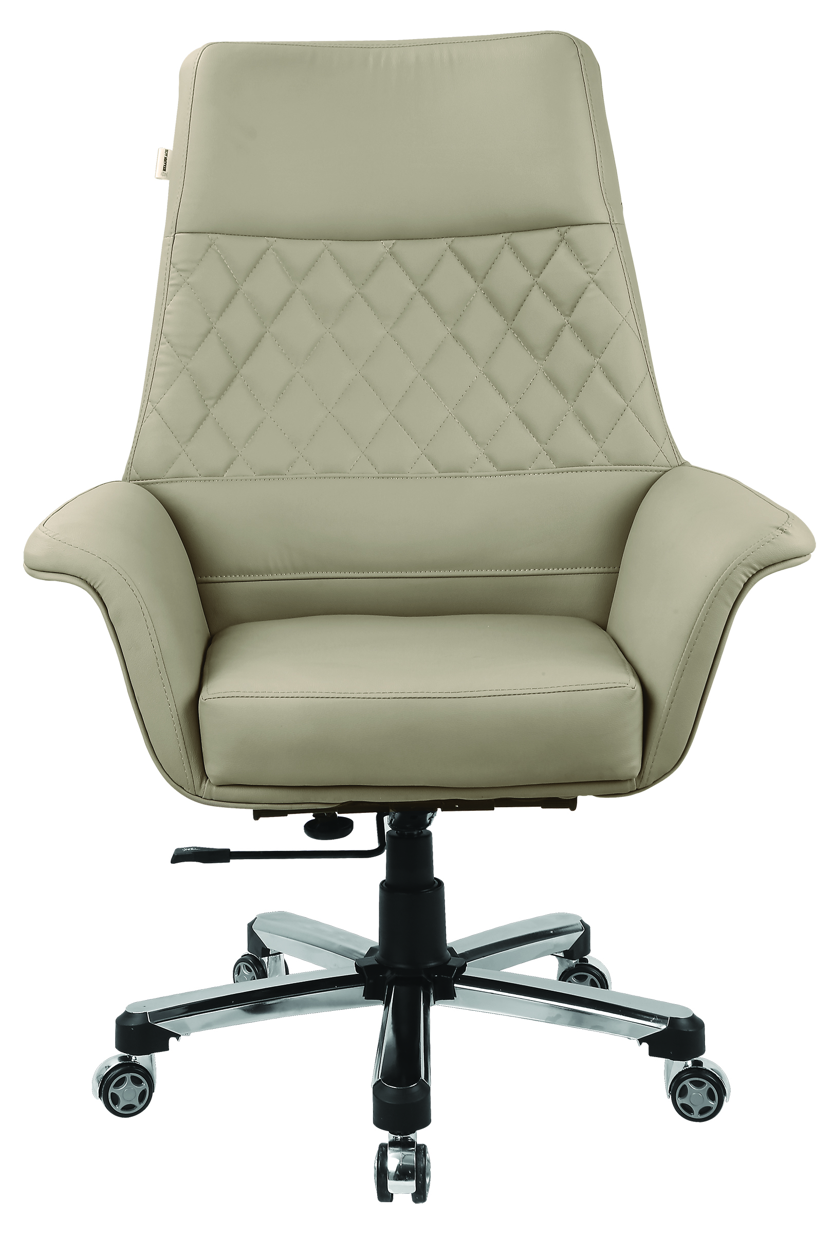 DK MENT Fabric Upholstered Chair Series - DK GRAC