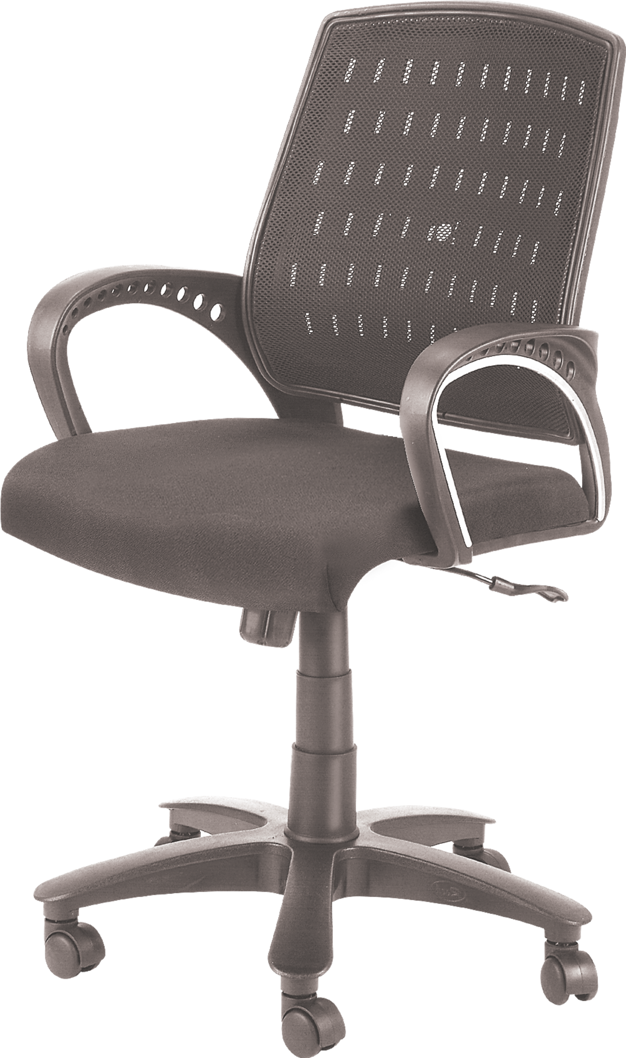 Mesh Series Chair DK Moss - DK PULSE