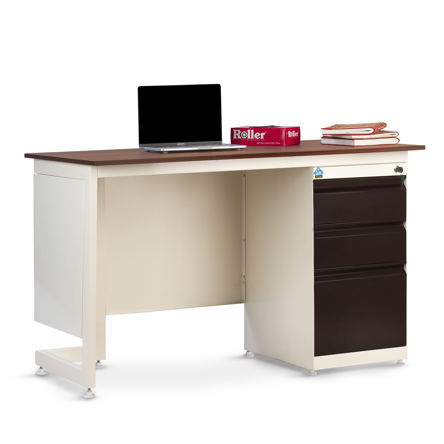 DKT MIL MILAN Computer Table Series - DK STR STRIVE Table