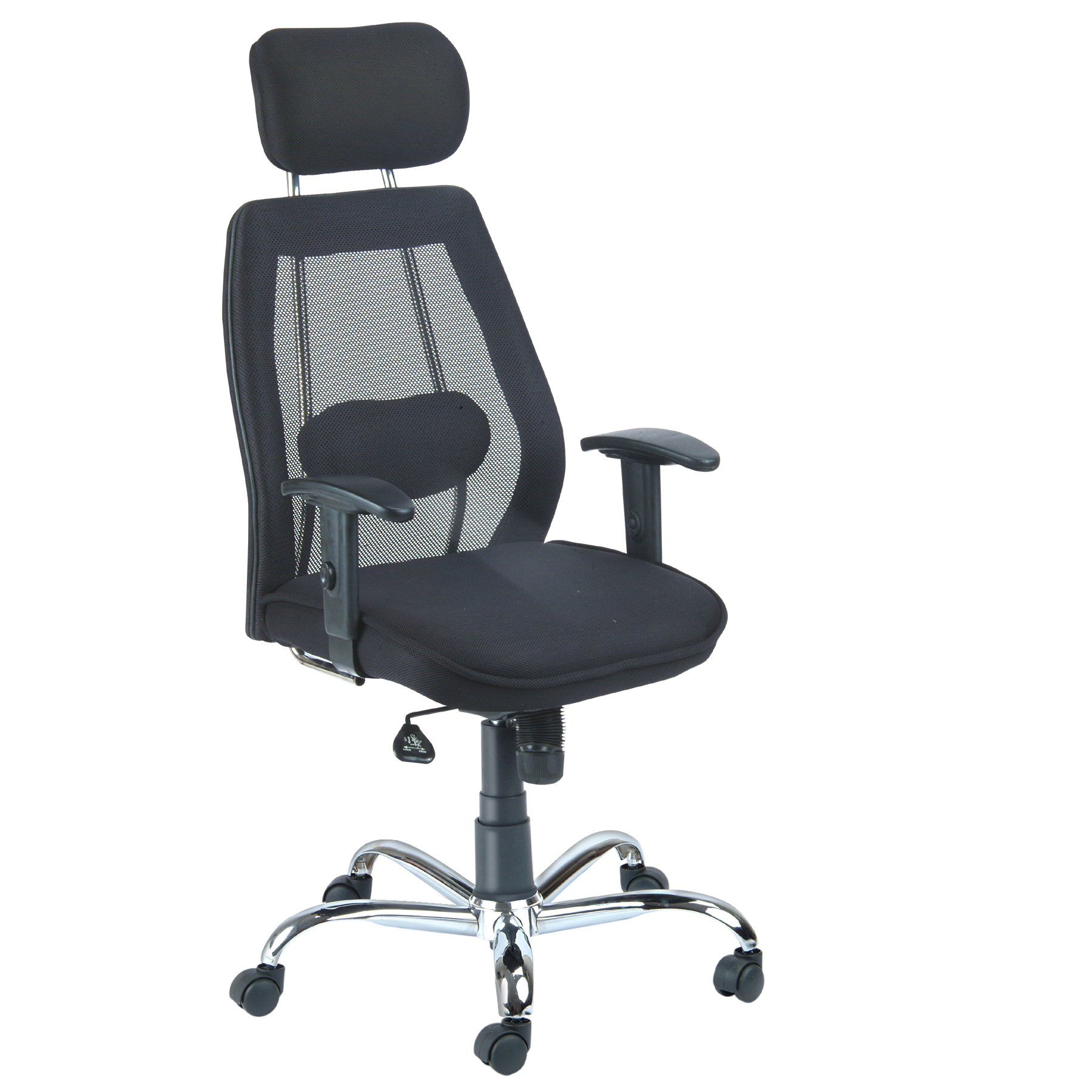 Mesh Series Chair DK Moss - DK T-NET