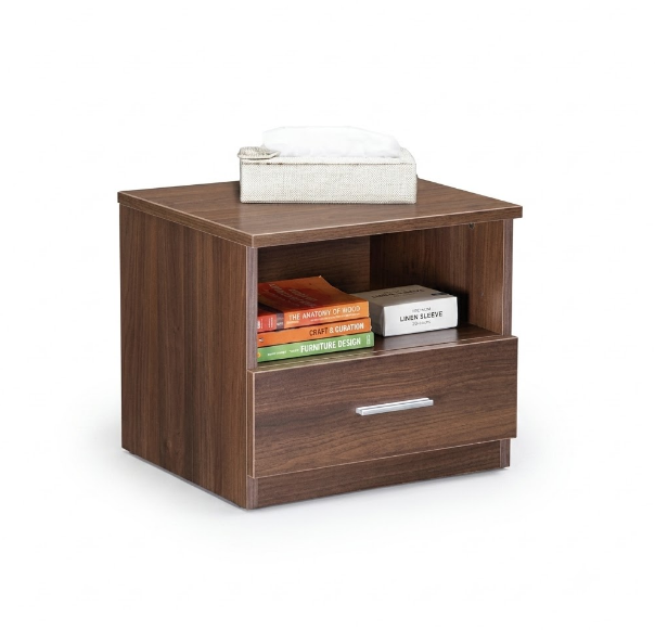 DSW42 Wooden Storage Series - DKST DS Side Storage