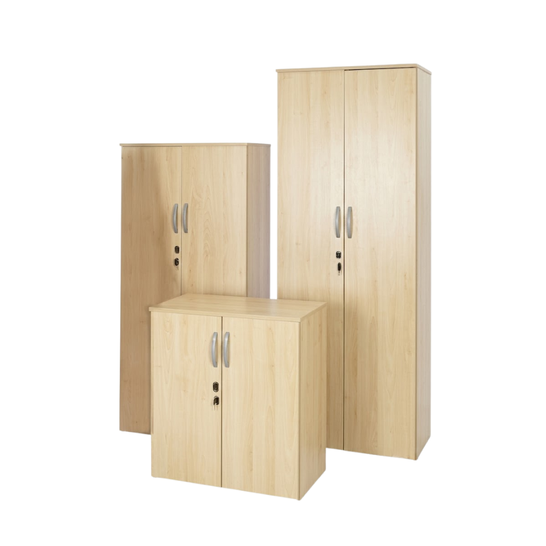 DSW42 Wooden Storage Series - DSW 62 Wooden Storage