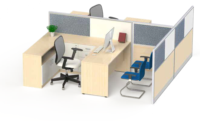 DWS Workstation Series - DWS 4800 Workstation