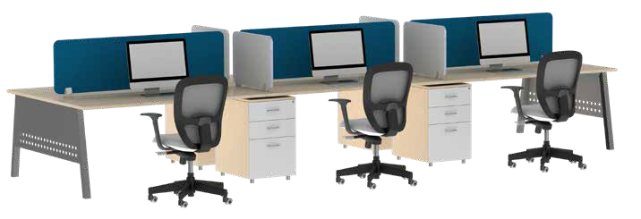 DWS Workstation Series - DWS 5900 Workstation