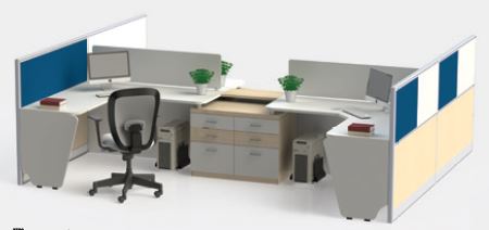 DWS Workstation Series - DWS 6600 Workstation