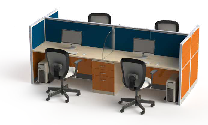 DWS Workstation Series - DWS 6700 Workstation