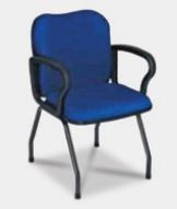 PERCH Chair Series - ECHO Chair