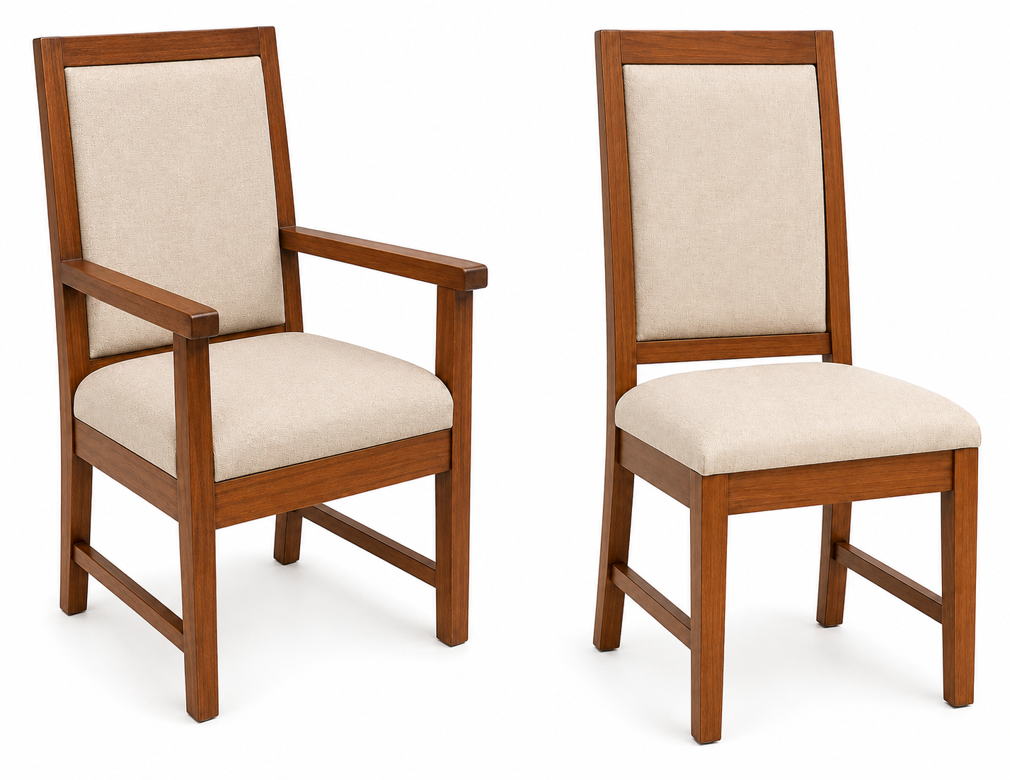PERCH Chair Series - FEAST Chair