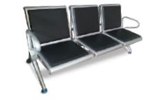 SOPHIE Series Seating - GETTY Seating