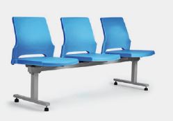 SOPHIE Series Seating - KETO Seating