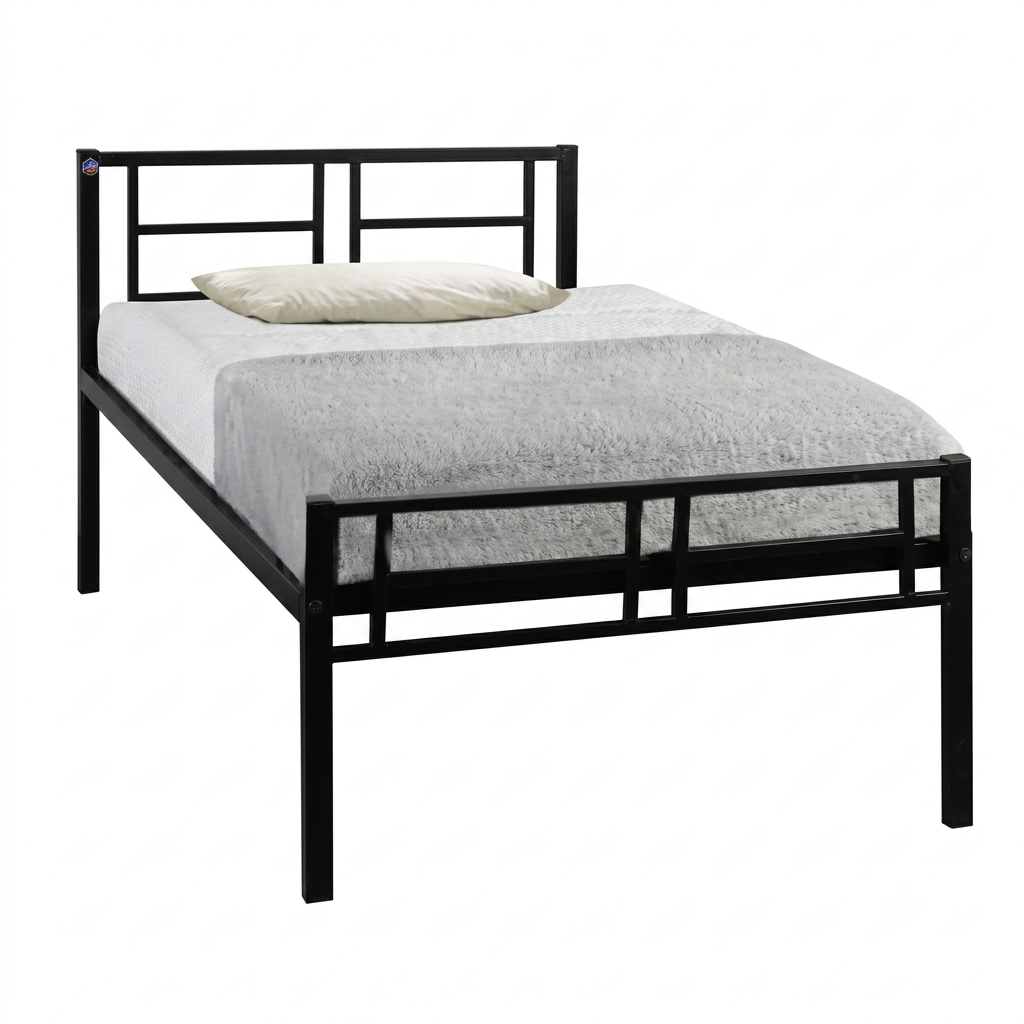 HARRY Bed Series - NOVA Bed