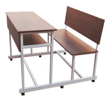 Desking and Seating: PCD-12