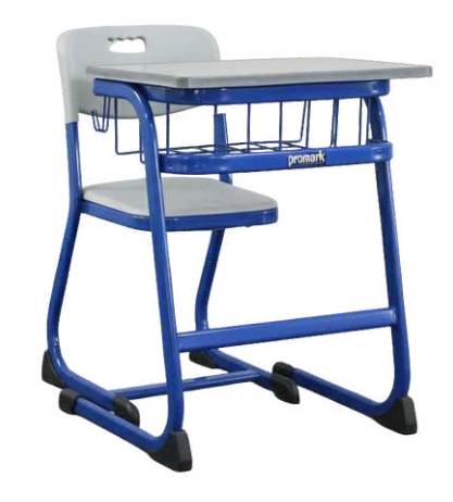 Desking and Seating: PCD-16