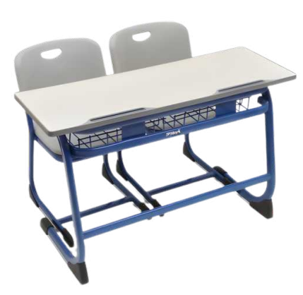 Desking and Seating: PCD-17