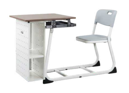 Desking and Seating: PCD-32
