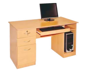 Tables: PCT-08