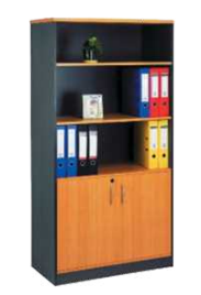 Storage Units: PWA-04