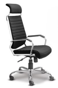 DK MENT Fabric Upholstered Chair Series - DK DREA