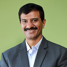 Anand Santhanam