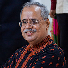 Atul Bagai