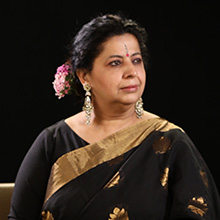 Charu Sanan