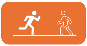 Eco Relay Race