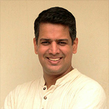 Gaurav Shorey